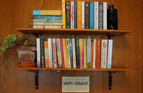 Inveraray Hostel | Inveraray Hostel