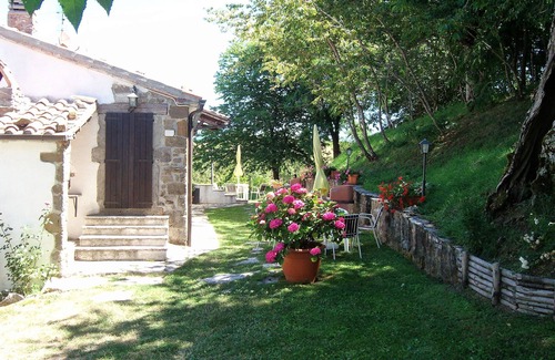 Arcidosso Apartment | INVERNO (agr.La Guinza)- Tradition and comfort.nRelaxation guaranteed !