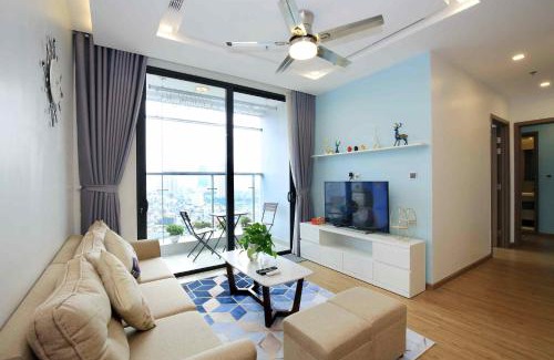 Ngoc Khanh Apartment | Investland- Vinhomes Metropolis one, two, three, four bedrooms