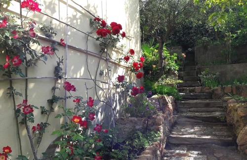 Poggio dei Pini Villa | Invit Arti - apartment in villa