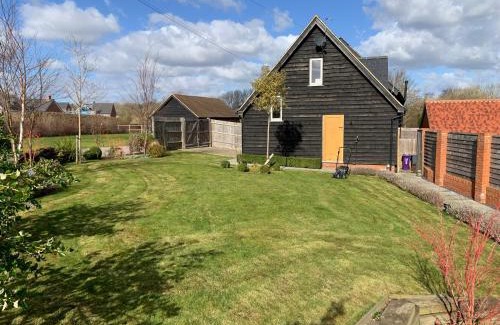 Hitchin House | Inviting 1-Bed Apartment in Hitchin