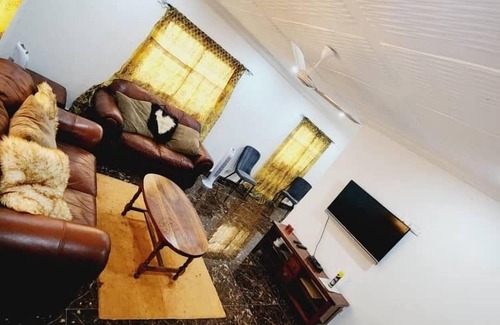Brusubi House | Inviting 1-Bed House in Brusubi