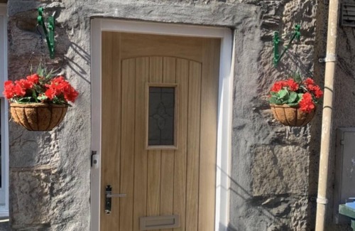 Pitlochry Apartment | Inviting 1-Bed Studio in Pitlochry