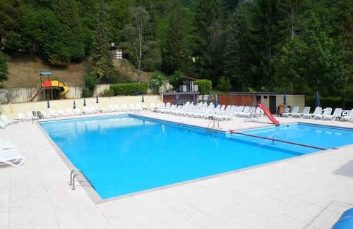 Aer House | Inviting 2-Bed House in Tignale