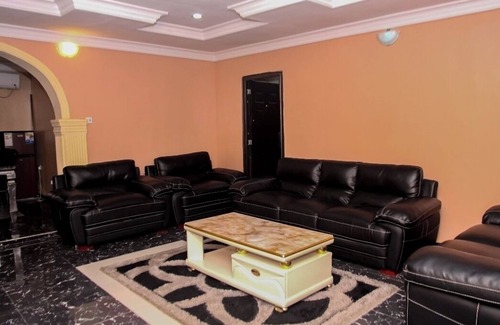 Abeokuta House | Inviting 2-Bed House in Abeokuta