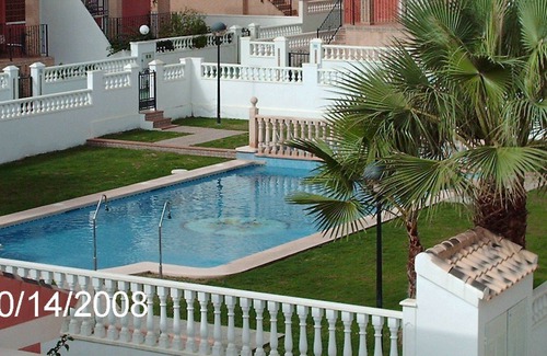 Los Balcones Villa | Inviting 3-Bed Villa in Torrievieja. Costablanca