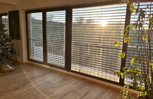 Berdorf Villa | Inviting 4-Bed House in Berdorf, Luxemburg