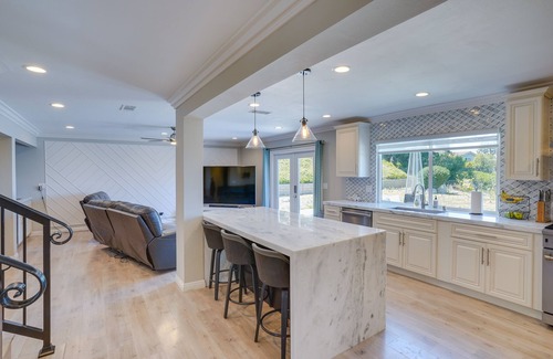 Anaheim Hills House | Inviting Anaheim Home w/Panoramic Views!