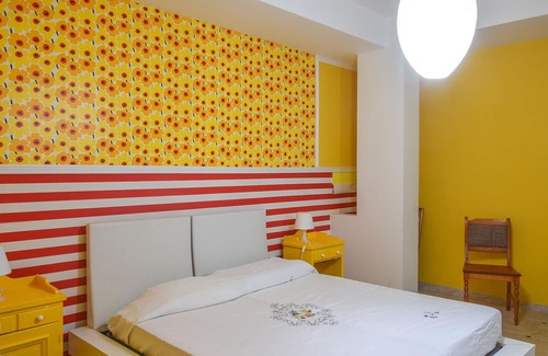 Terranova di Pollino Apartment | Inviting apartment for a wonderful vacation.