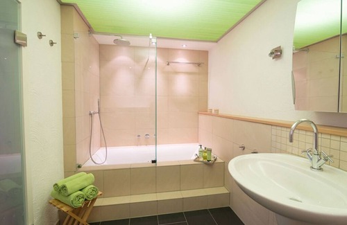 Dedenbach Apartment | Inviting apartment in Dedenbach