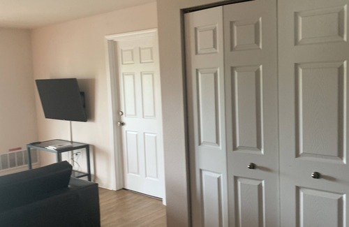 Ogden House | Inviting apartment near multiple ski resorts