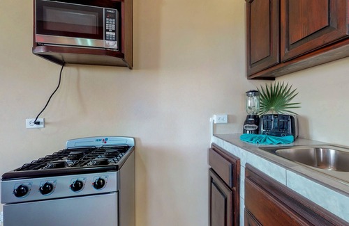 San Pedro Apartment | Inviting apartment w/WiFi & partial AC - steps from the ocean, walk everywhere