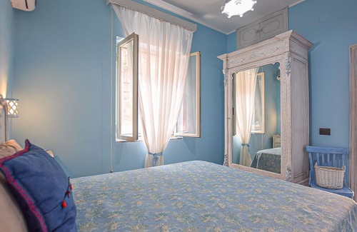 Montecorice House | Inviting cottage for a wonderful vacation.