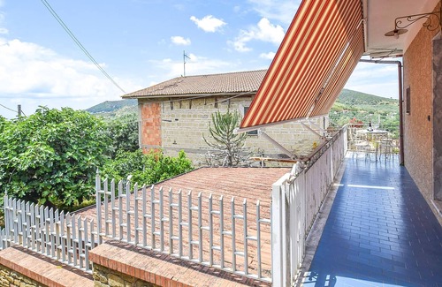 Montecorice House | Inviting cottage for a wonderful vacation.