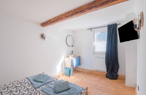 Wellmich House | Inviting holiday home in Sankt Goarshausen