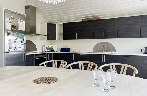 Karrebksminde House | Inviting holiday home in Karrebæksminde