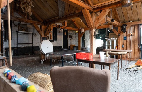 Ubachsberg House | Inviting Holiday Home in Voerendaal with Garden