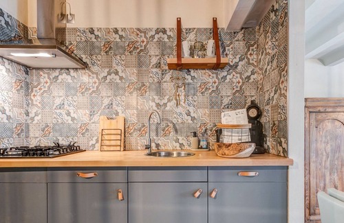 Ubachsberg House | Inviting Holiday Home in Voerendaal with Garden