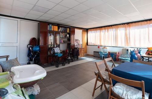 Priverno House | Inviting holiday home in Priverno with terrace