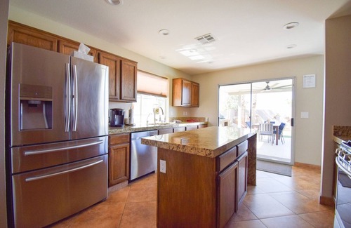Black Mountain House | Inviting Las Vegas Home with Private Pool