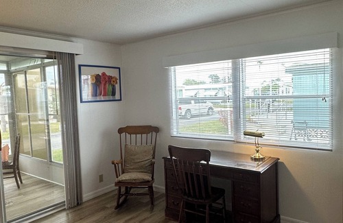 Nokomis House | Inviting Stay near Gulf beaches - Clubhouse and Heated Pool