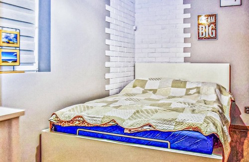 Krynica Morska Apartment | Inviting vacation apartment in Krynica Morska.