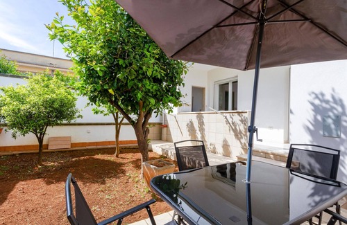 Lizzano Apartment | Inviting vacation apartment in Lizzano.