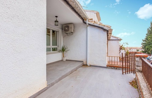 Moratalla House | Inviting vacation home in the historic village of Moratalla close to beautiful nature.