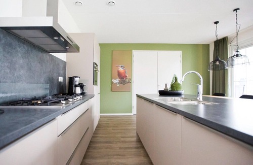 Voorthuizen Villa | Inviting Villa in Voorthuizen With Garden