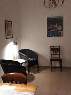 Zavala Apartment | Inzomare Hvar
