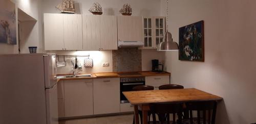 Zavala Apartment | Inzomare Hvar