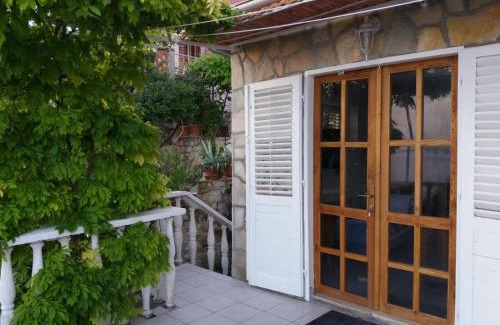 Zavala Apartment | Inzomare Hvar