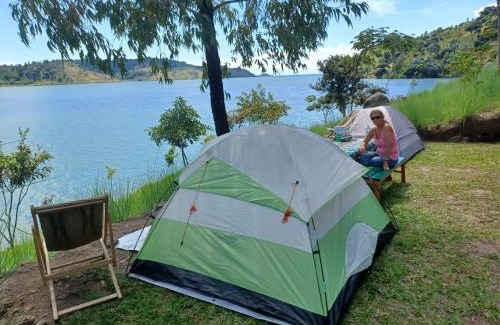Western Province Other | Inzozi Eco Camp