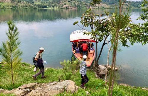 Western Province Other | Inzozi Eco Camp