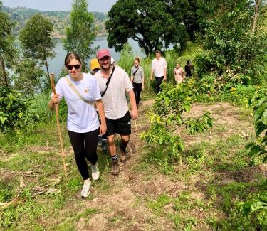 Western Province Other | Inzozi Eco Camp
