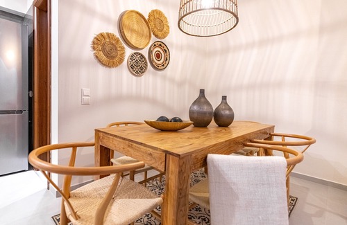 Katsarou Villa | IO.DELUXE 2ΒR, 2 BTHR.VILLA WITH PRIVATE POOL AND STUNNING SEA VIEWS