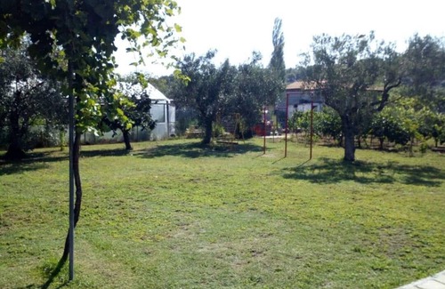 Ormos Panagias Cottage | Ioannis Stagkonis House 1