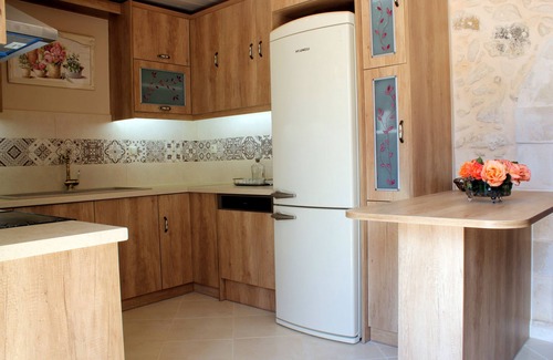 Monopari House | Ioanna House. A romantic touch on your vacation!
