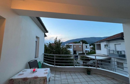 Volos City Centre Villa | ioanna's maisonette