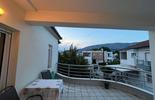 Volos City Centre Villa | ioanna's maisonette
