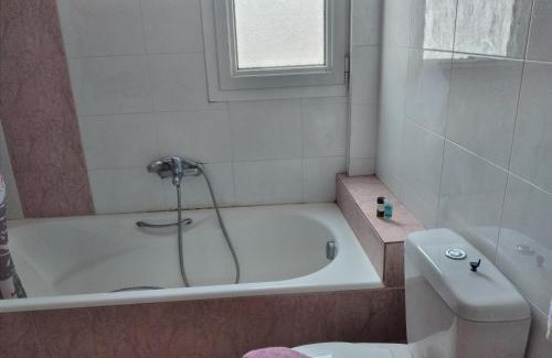 Volos City Centre Villa | ioanna's maisonette