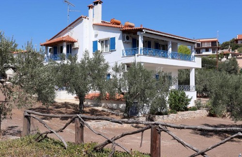 Ermionida Apartment | IOANNAS 1
