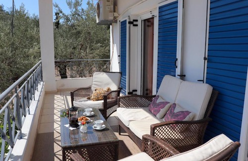 Ermionida Apartment | IOANNAS 1