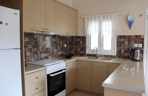 Ermionida Apartment | IOANNAS 1