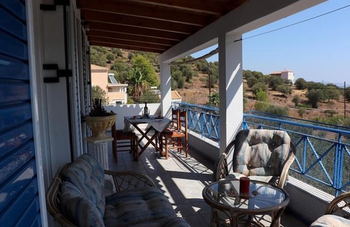 Ermionida Apartment | Ioannas 2