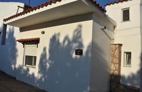 Vatolakkos Apartment | Ioannis Home at Skonizo