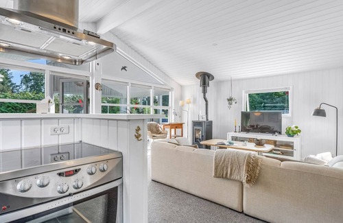 Skaverup House | "Ion" - 250m from the sea by Interhome