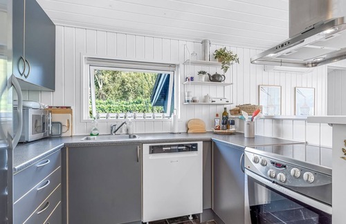 Skaverup House | "Ion" - 250m from the sea by Interhome