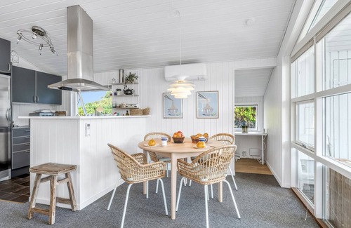 Skaverup House | "Ion" - 250m from the sea by Interhome