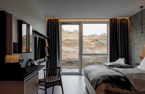 Skalafell Hotel | ION Adventure Hotel, Nesjavellir, a Member of Design Hotels